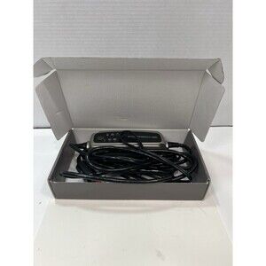 Genuine Porsche Charge-o-mat Pro Battery Maintainer and Charger